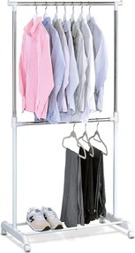 Stojan na šaty ABD-1213 BK