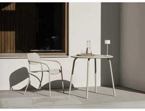 LED prenosné stmievateľné vonkajšie svietidlo na USB ø 7 cm Farol Mini – Blomus