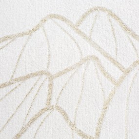 DEKA LILI1 150X200 CM BIELA