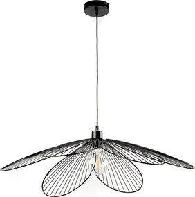XXXLutz ZÁVESNÉ SVIETIDLO, 83/83/107 cm - Online Only bytové doplnky - 004340014501