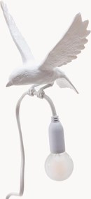 Veľká stolová lampa Sparrow