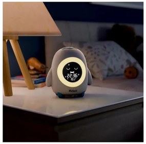 Mebus Detský budík s nočným svetlom  (100391303)