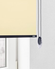 Rolovacia roleta Classic farba produktu béžová látka reflexná, zatemňovacia