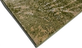 DC Koberec Lapiso SOFT 400 zelená Rozmer: 200×290 cm