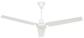 FARO 33001 - Stropný ventilátor INDUS pr. 140 cm