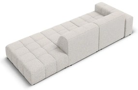 Svetlosivá leňoška (ľavý roh) Chicago – Cosmopolitan Design