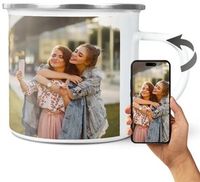 Sablio Plecháčik s vlastnou potlačou