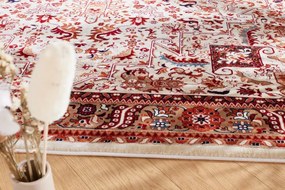Koberec Dywilan Rich Karastan Light Beige/Light Beige