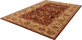 Koberec Agnella Agnus Hetman Rubín