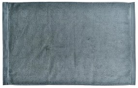 Modrá kúpeľňová predložka 50x80 cm Comfort - Södahl