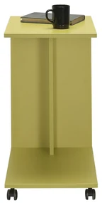 Skladací stôl Stále zelený