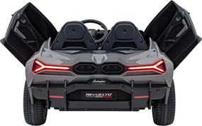 Ramiz Vozidlo Lamborghini Revuelto XL sivé