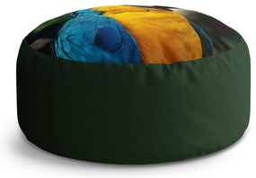 Taburet Circle ara, farebná