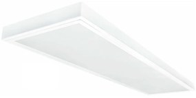 LED Prisadený panel ILLY LED/36W/230V