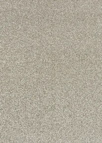 Koberce Breno Metrážny koberec KIAMA 34, šíře role 400 cm, béžová
