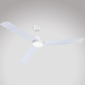 Stropný ventilátor s osvetlením 0310 PL1