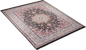 TA Koberec 9105 PRINT VICTORIA Rozmer: 80x150 cm