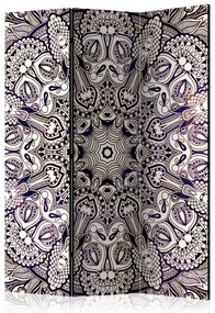 Artgeist Paraván - Oriental Artistry [Room Dividers]