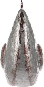 Sliepka kovová 19cm