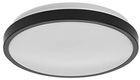 Osram - LED kúpeľňové stropné svietidlo DISC LED/18W/230V 3000/4000K IP44