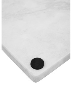 Mramorová doska na krájanie 21x31 cm Marmore – Premier Housewares