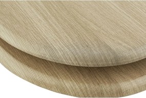 AWD WC sedadlo MDF Soft Close AWD02181702