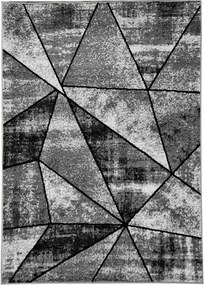 DC Koberec PP 012 sivá Rozmer: 300×400 cm