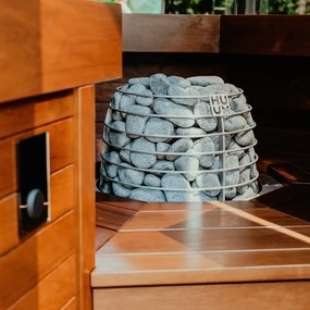 Huum Saunová pec HIVE Mini 9kW