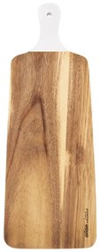 Krájacia doska WHITELINE 48,5x18,5 cm