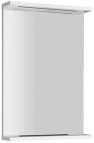 Aqualine Aqualine, KORIN zrkadlo s LED osvetlením 40x70x12cm, KO345S