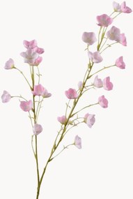 Rastlinné dekorácie Campanula, 2 ks