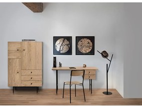 Pracovný stôl Woodman Jugend