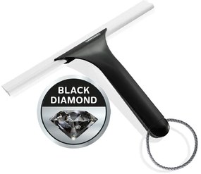 Stěrka na sprchové kouty CABINO BLACK 41673