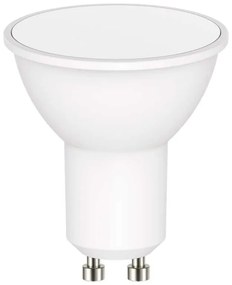 Emos LED žiarovka Classic 4,5W GU10 studená biela ZQ8342