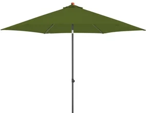 Doppler myZone Push Up 300 cm - naklápací slnečník : Barvy slunečníků - 832