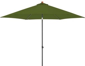 Doppler myZone Push Up 300 cm - naklápací slnečník : Barvy slunečníků - 832