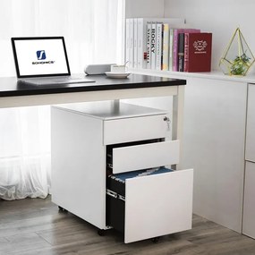 Mobilná skrinka na spisy OFC60WT