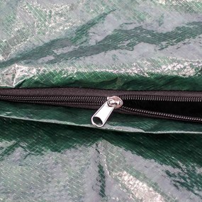 Ochranný vodeodolný obal na závesné hojdacie kreslo TRIGO - 180x205 cm