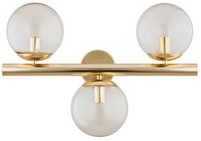 Prisadený luster ERAL 3xE14/40W/230V