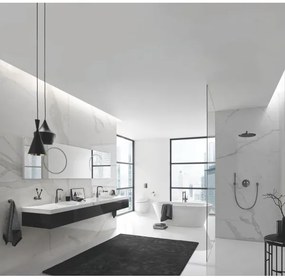 GROHE 29119AL0 - Termostat GROHTHERM SMARTCONTROL antracit