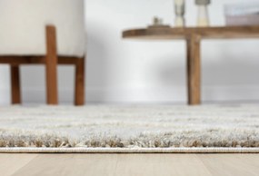 My Flair, Kusový koberec Enya 1 hellbeige, 160x230, béžová, chodba / predsieň