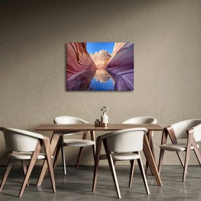 Obraz - Arizonské vlny (70x50 cm)