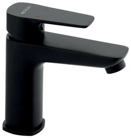 Novaservis - Umývadlová batéria METALIA ECO 15,2 cm matná čierna