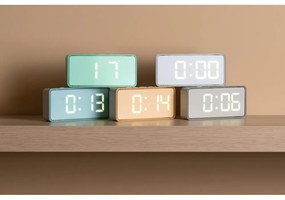 Digitálny budík Audaz – Karlsson