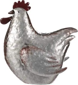 Sliepka kovová 19cm