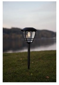 Vonkajšie solárne LED svietidlo Star Trading Felix