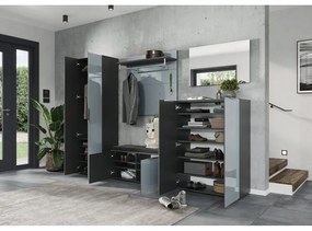 Vankúš na sedenie na skrinku na topánky Germania Adana, 95 × 35 cm