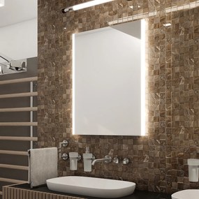 Nimco LED zrkadlo 600x800 - ZP 11002