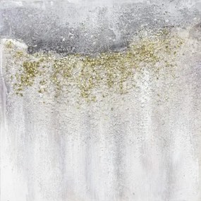 Obraz maľovaný originál 30x30 HCAX180909B