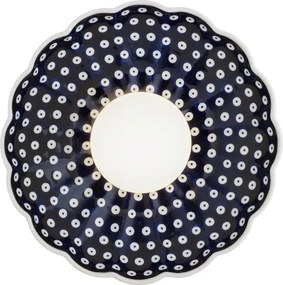 Argon 8933 - Nástenné svietidlo BOLL 1xG9/6W/230V modrá